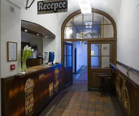Orea Place Charles Bridge 4* Prague